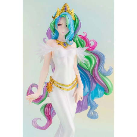 Kotobukiya My Little Pony Bishoujo - Princess Celestia - My Little Pony 1/7