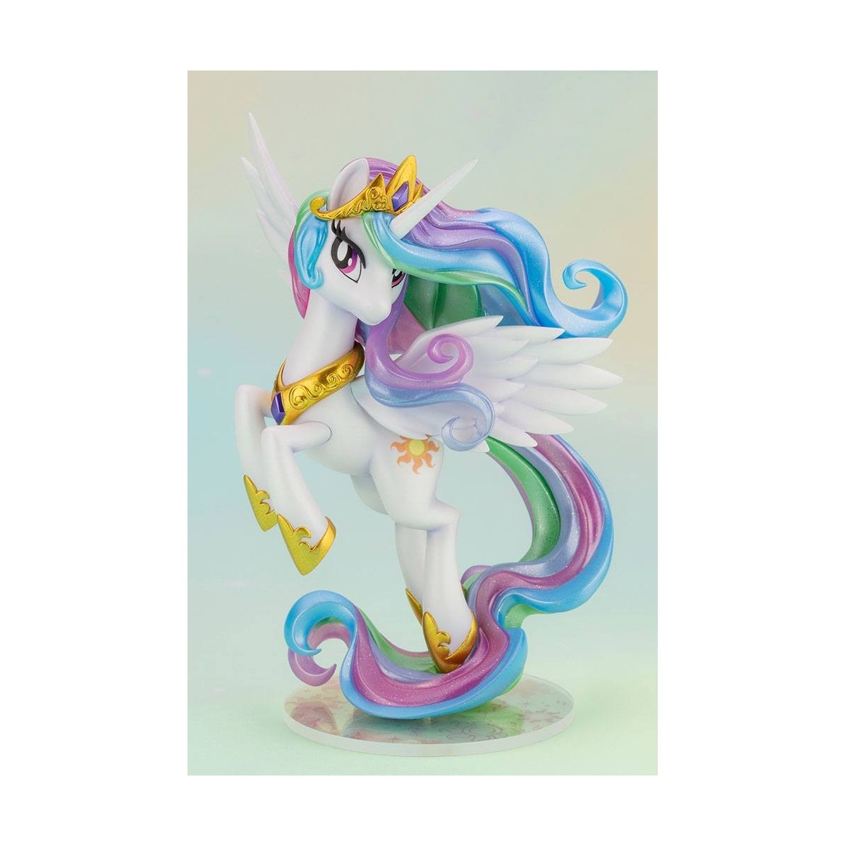 Kotobukiya My Little Pony Bishoujo - Princess Celestia - My Little Pony 1/7