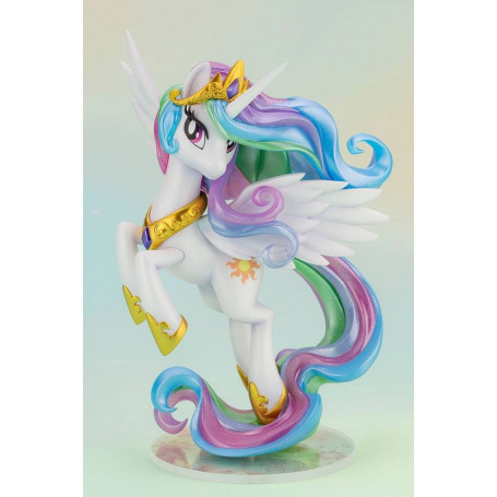 Kotobukiya My Little Pony Bishoujo - Princess Celestia - My Little Pony 1/7