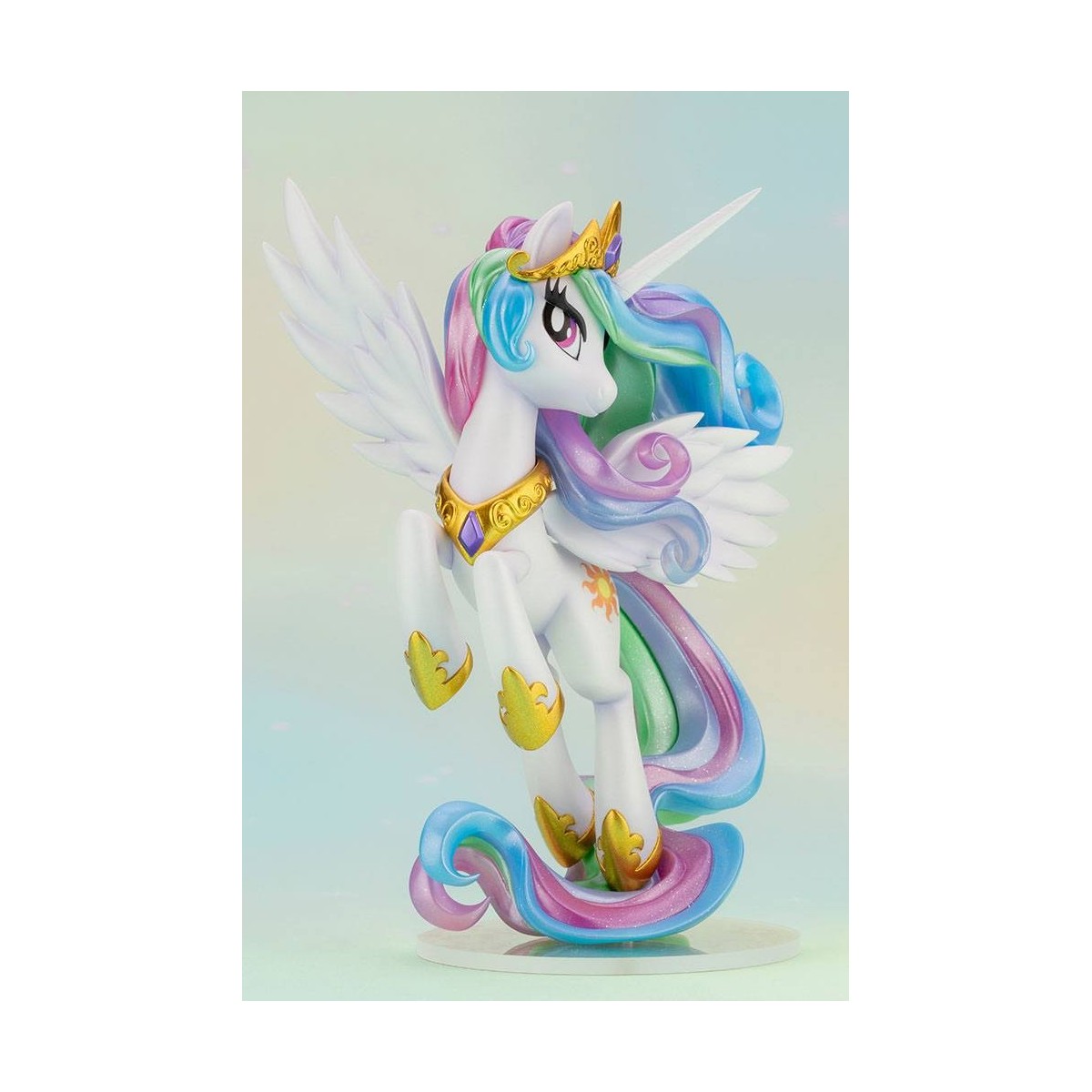 Kotobukiya My Little Pony Bishoujo - Princess Celestia - My Little Pony 1/7