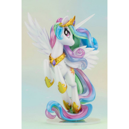 Kotobukiya My Little Pony Bishoujo - Princess Celestia - My Little Pony 1/7