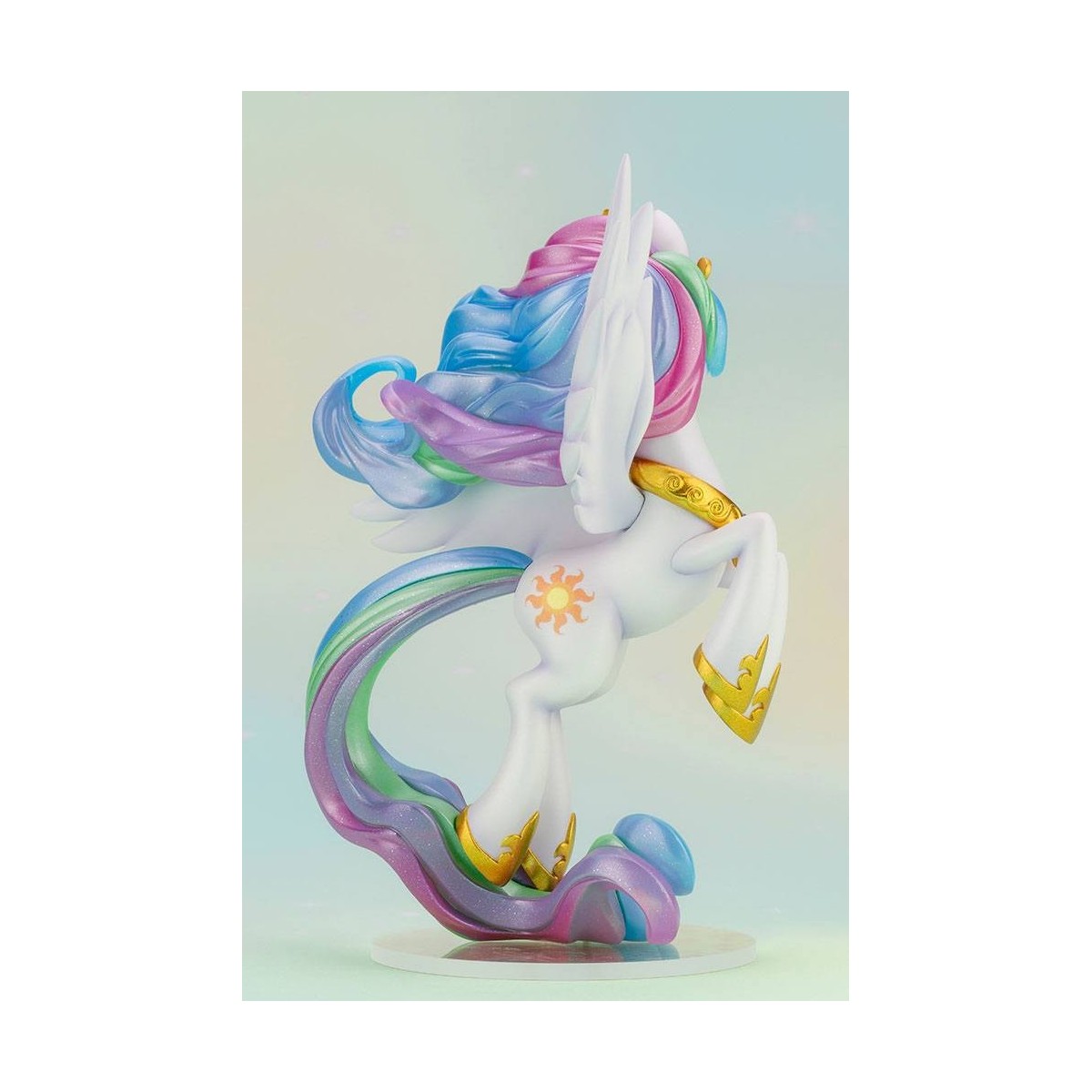 Kotobukiya My Little Pony Bishoujo - Princess Celestia - My Little Pony 1/7