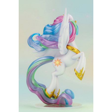 Kotobukiya My Little Pony Bishoujo - Princess Celestia - My Little Pony 1/7