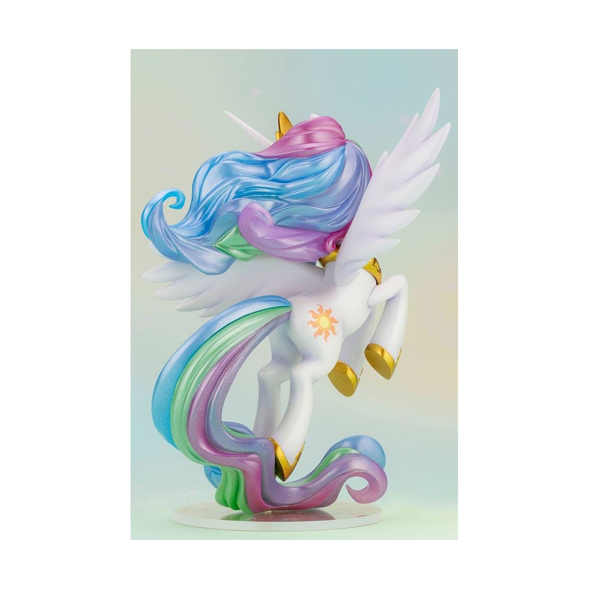 Kotobukiya My Little Pony Bishoujo - Princess Celestia - My Little Pony 1/7