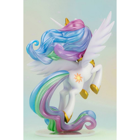Kotobukiya My Little Pony Bishoujo - Princess Celestia - My Little Pony 1/7