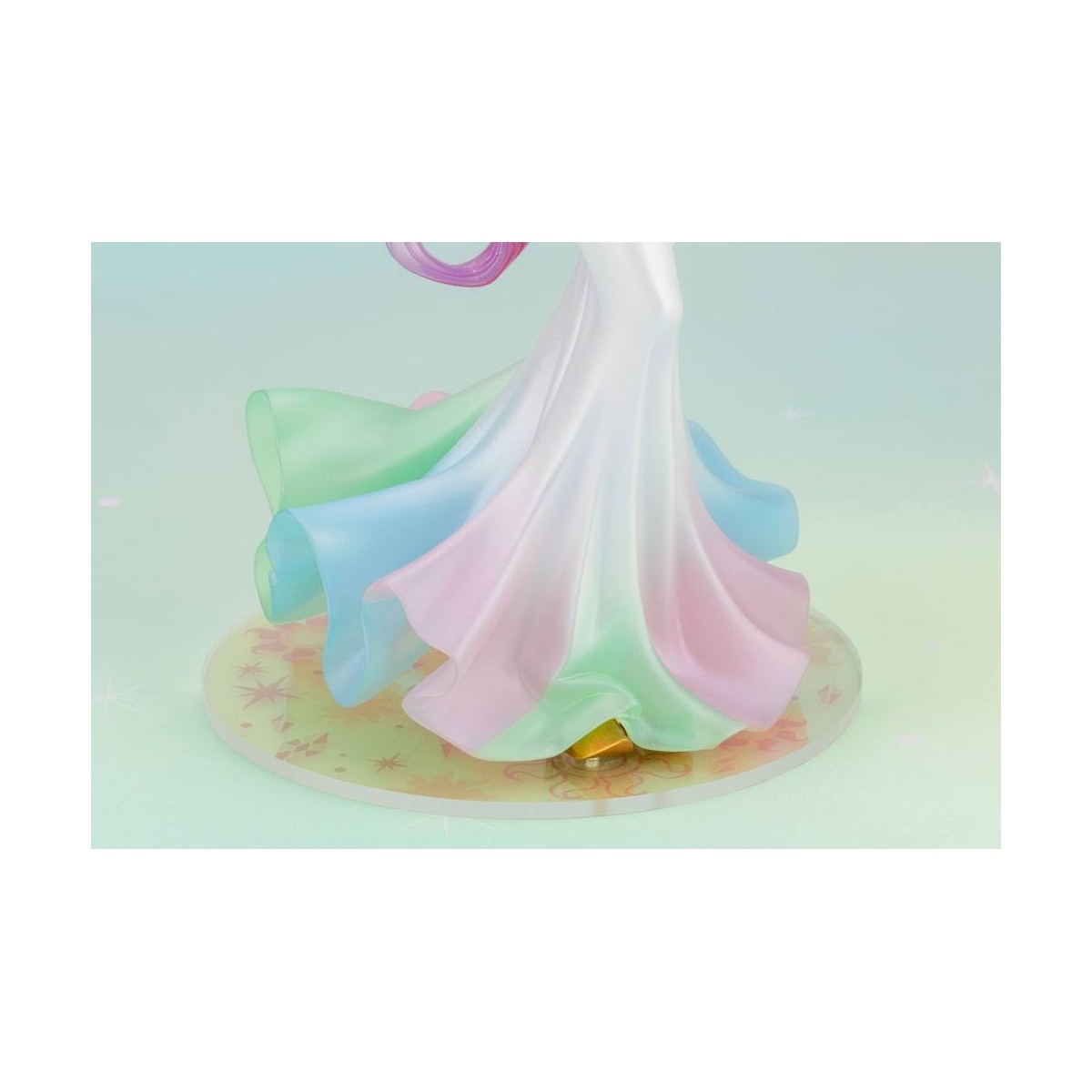 Kotobukiya My Little Pony Bishoujo - Princess Celestia - My Little Pony 1/7
