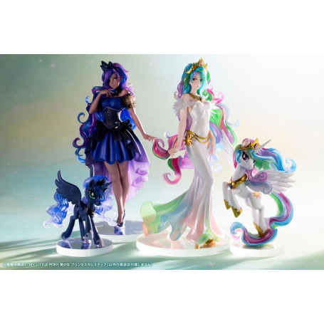 Kotobukiya My Little Pony Bishoujo - Princess Celestia - My Little Pony 1/7
