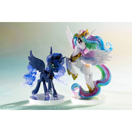 Kotobukiya My Little Pony Bishoujo - Princess Celestia - My Little Pony 1/7