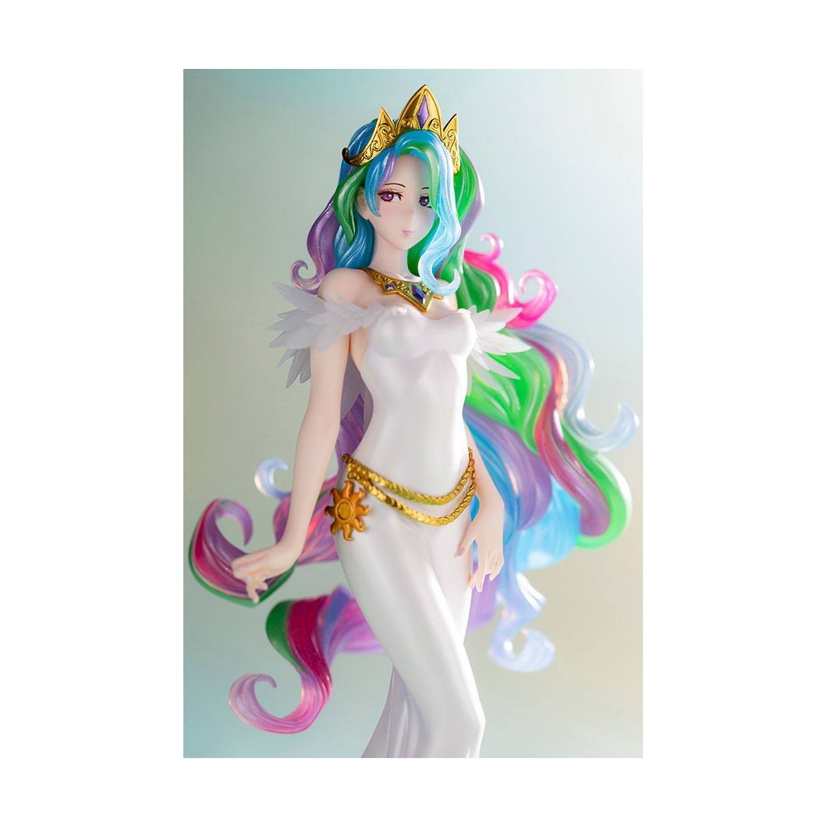 Kotobukiya My Little Pony Bishoujo - Princess Celestia - My Little Pony 1/7