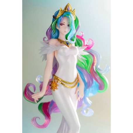 Kotobukiya My Little Pony Bishoujo - Princess Celestia - My Little Pony 1/7
