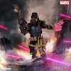 Mezco One 12 - Bishop - X-Men