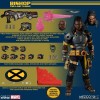 Mezco One 12 - Bishop - X-Men