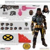 Mezco One 12 - Bishop - X-Men