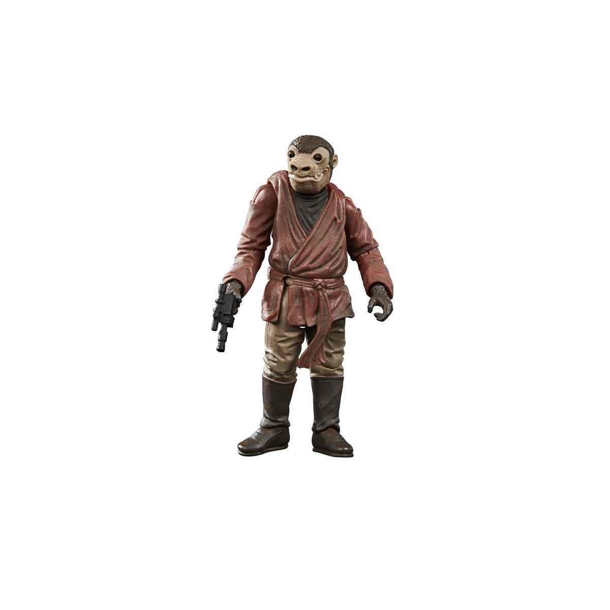 Star Wars Vintage Collection - Zutton
