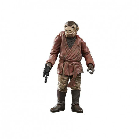 Star Wars Vintage Collection - Zutton