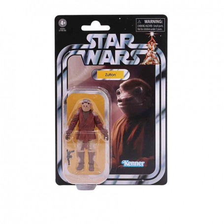 Star Wars Vintage Collection - Zutton
