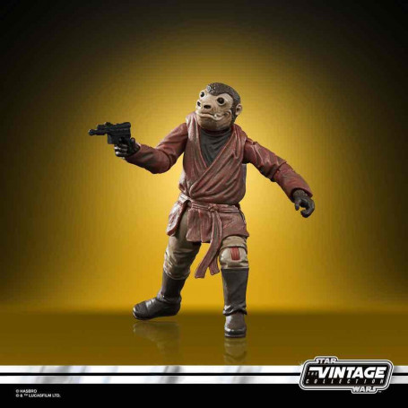 Star Wars Vintage Collection - Zutton
