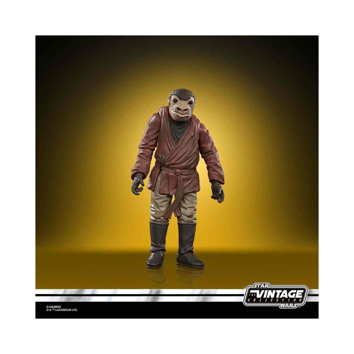 Star Wars Vintage Collection - Zutton