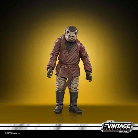 Star Wars Vintage Collection - Zutton