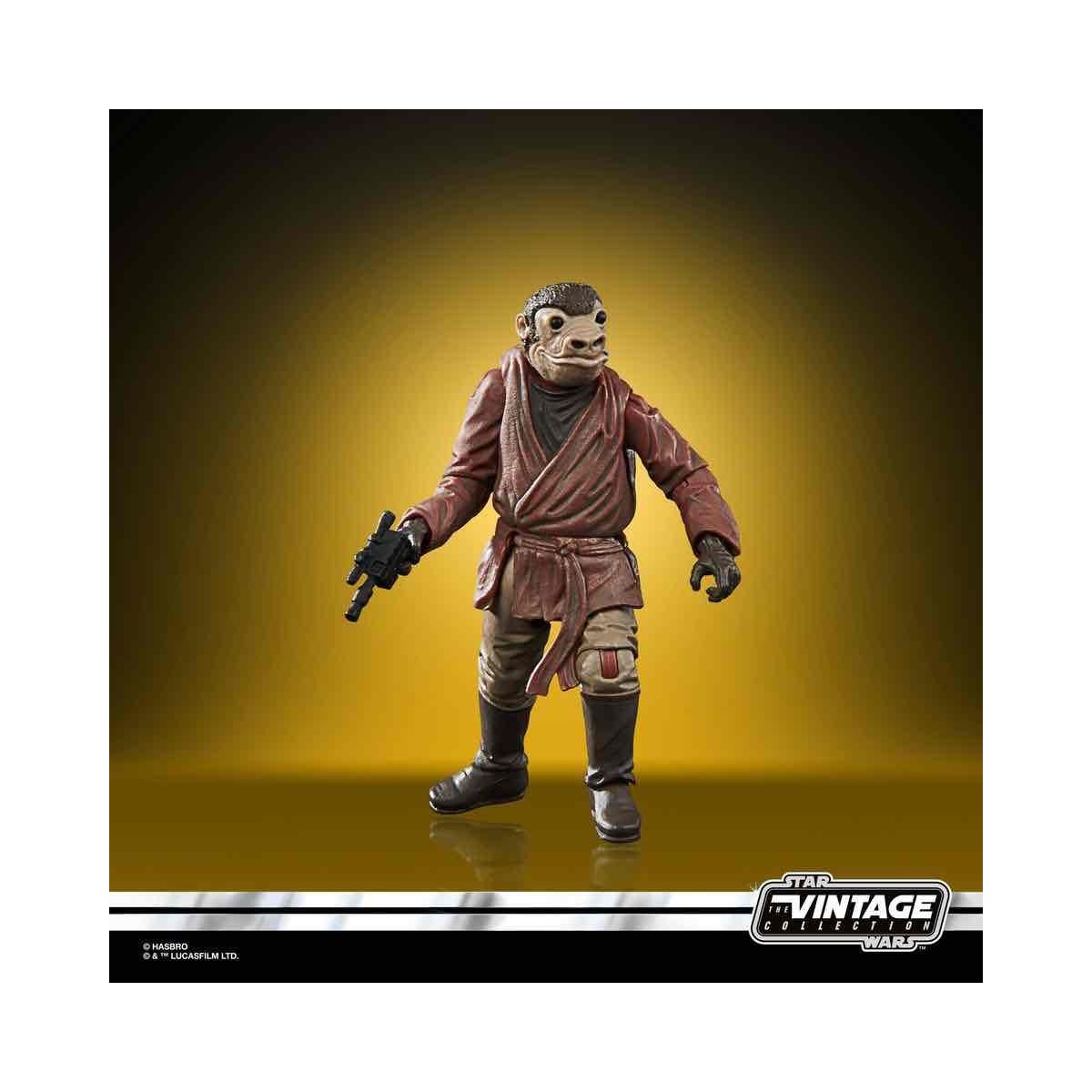 Star Wars Vintage Collection - Zutton