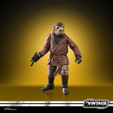 Star Wars Vintage Collection - Zutton