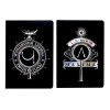 Paladone - A5 Notebook - Harry Potter - Notebook