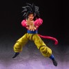 Bandai Dragon Ball GT - SHF SHFiguarts - Son Goku SSJ4