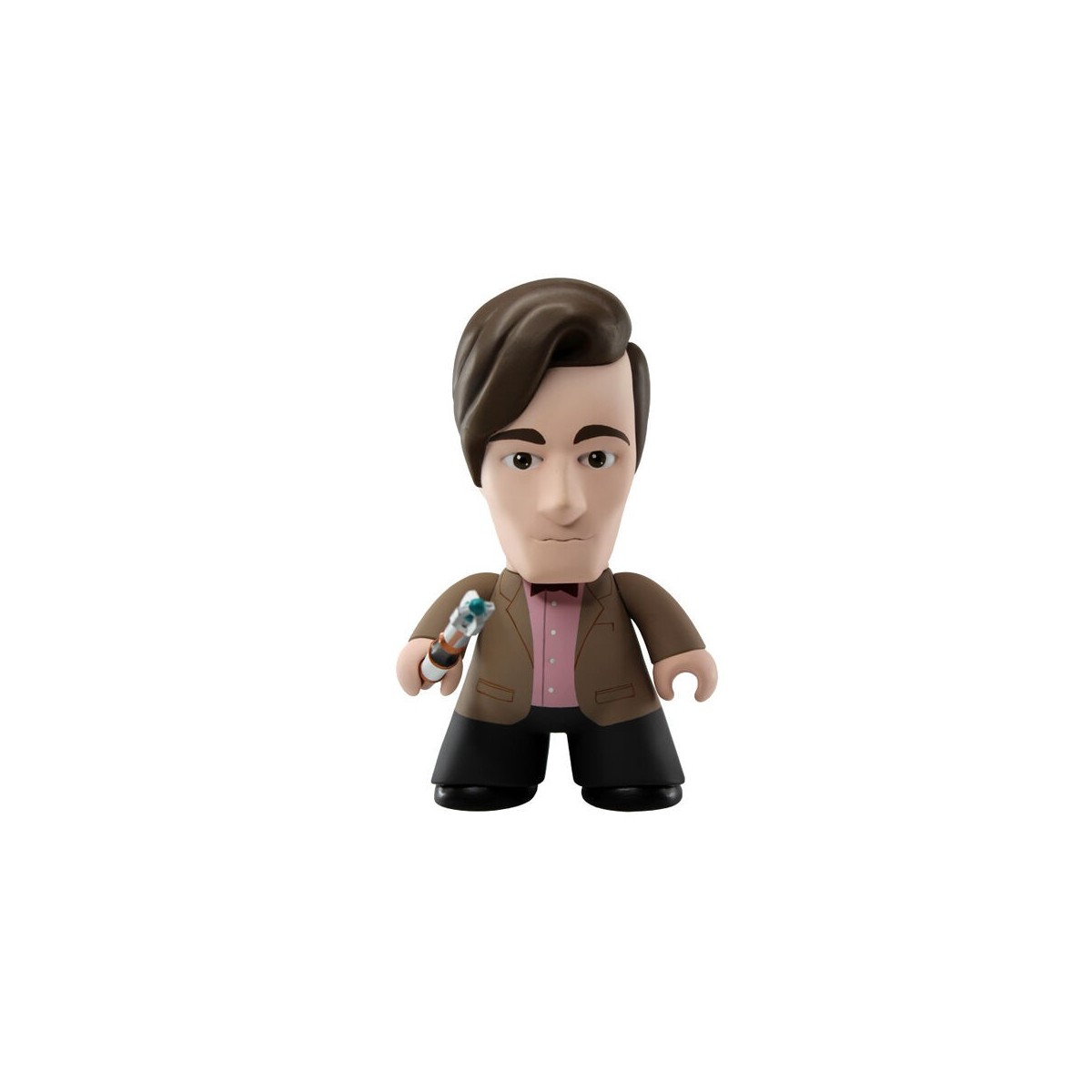 Titan - Doctor Who - 11th Doctor Matt Smith