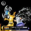 Tsume - NARUTO - 4TH WAR - Ikigai