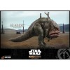 Hot Toys Star Wars - The Mandalorian and Blurrg
