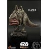 Hot Toys Star Wars - The Mandalorian and Blurrg