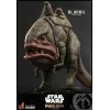 Hot Toys Star Wars - The Mandalorian and Blurrg