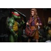 Neca - TMNT - Ultimate April O'Neil - Teenage Mutant Ninja Turtles - The Movie