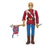 Funko Reaction - The Trooper Eddie - Iron Maiden