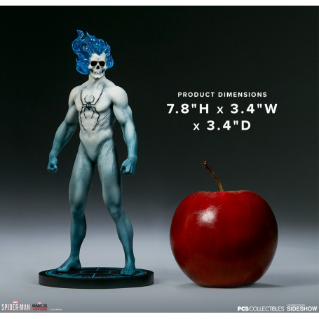 Pop Culture Shock - Marvel's Spider-Man statuette 1/10 Spirit Spider Suit