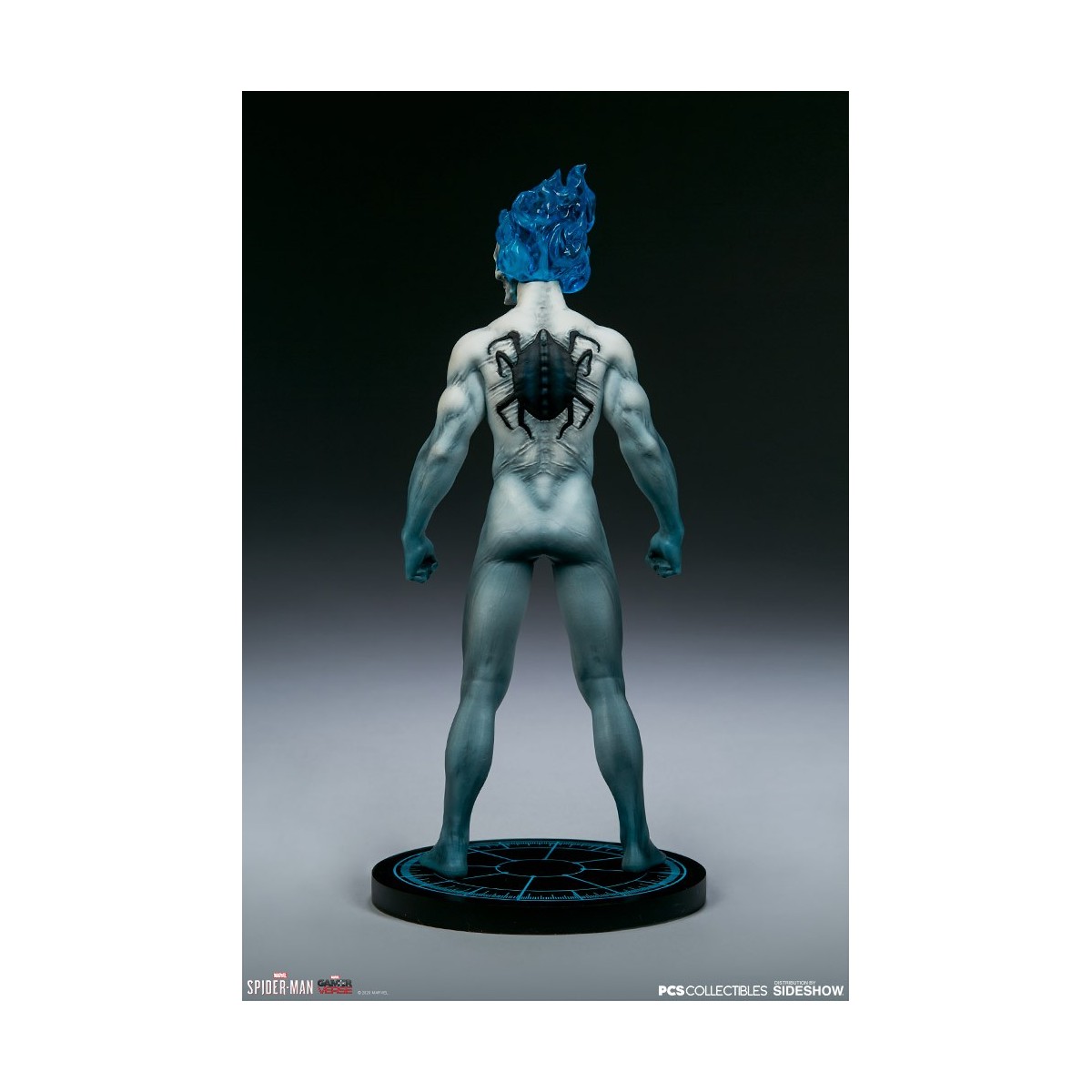 Pop Culture Shock - Marvel's Spider-Man statuette 1/10 Spirit Spider Suit