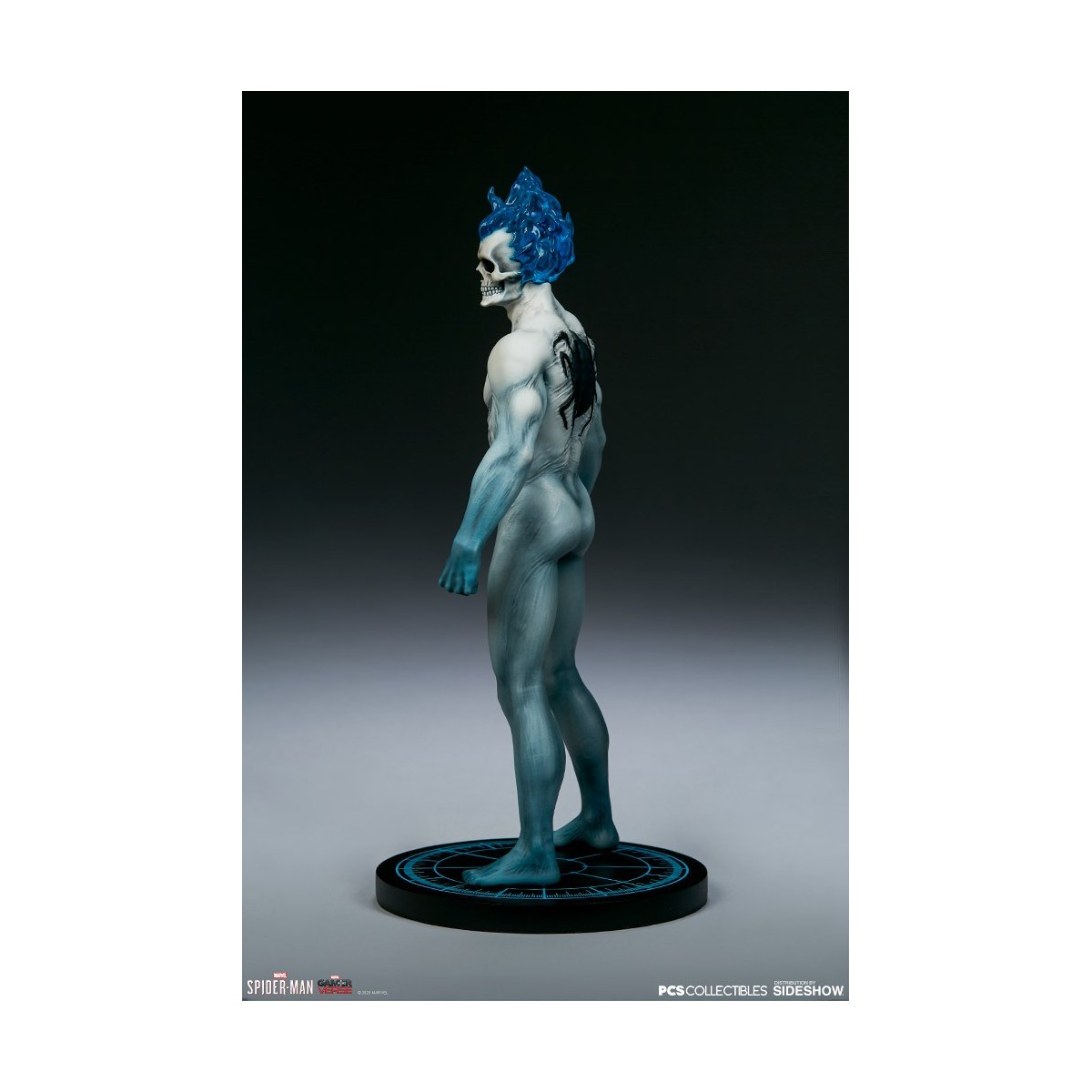 Pop Culture Shock - Marvel's Spider-Man statuette 1/10 Spirit Spider Suit