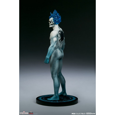 Pop Culture Shock - Marvel's Spider-Man statuette 1/10 Spirit Spider Suit