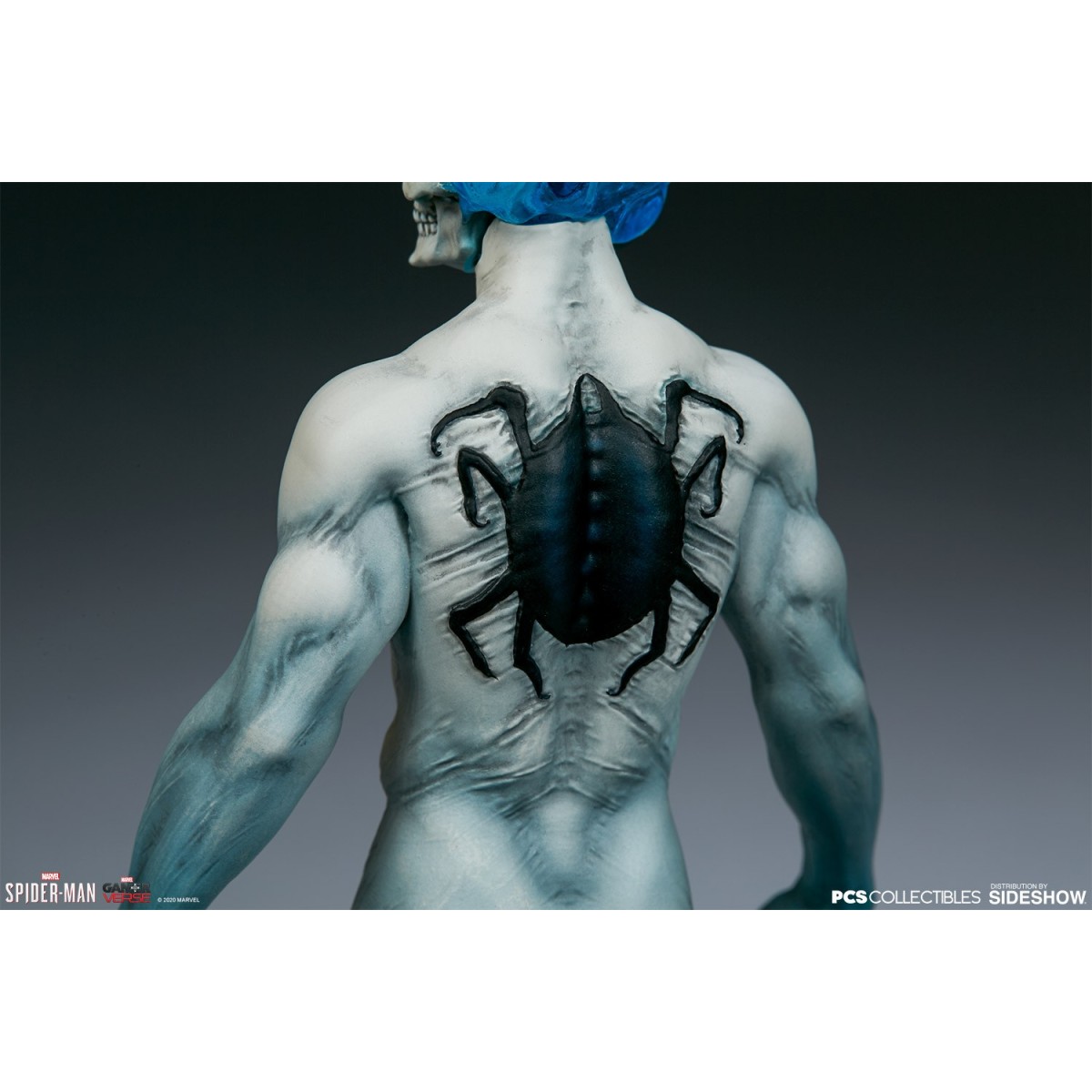 Pop Culture Shock - Marvel's Spider-Man statuette 1/10 Spirit Spider Suit