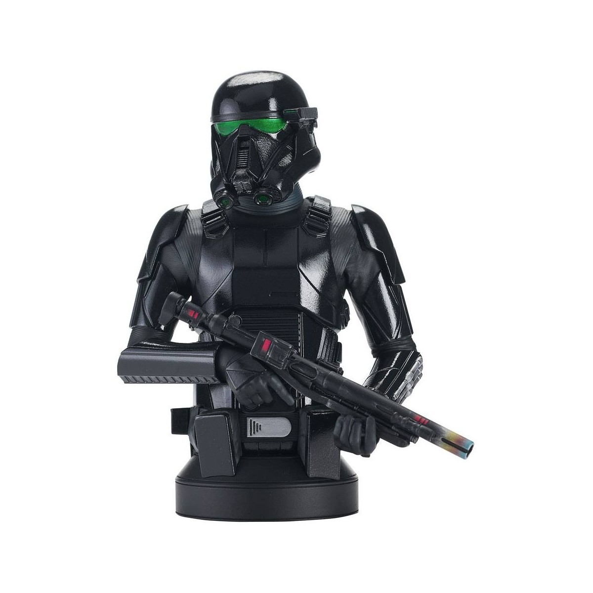 Gentle Giant - Star Wars The Mandalorian - Death Trooper bust 1/6