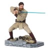 Diamond Millestones Star Wars statue - Obi-Wan Kenobi Episode III