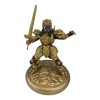 Pop Culture Shock - GOLDAR - Mighty Morphin Power Rangers PVC statuette 1/8