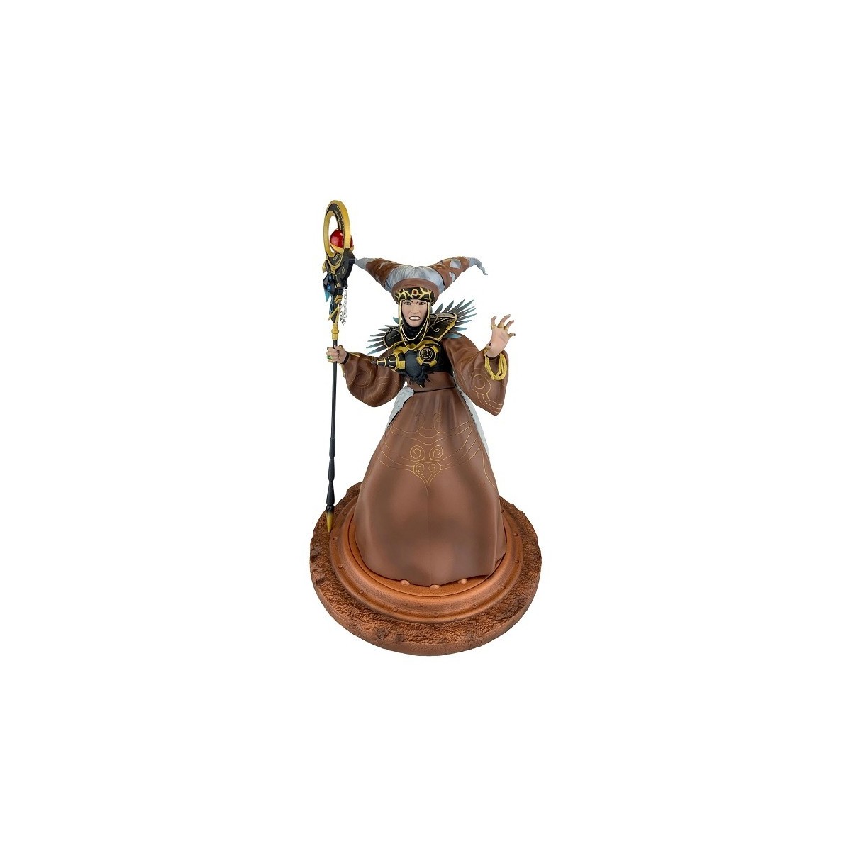 Pop Culture Shock - RITA REPULSA - Mighty Morphin Power Rangers PVC statuette 1/8