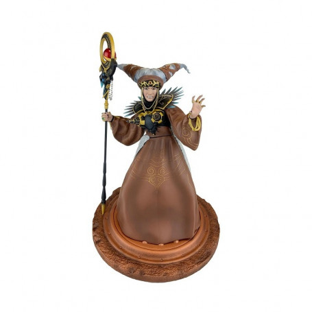 Pop Culture Shock - RITA REPULSA - Mighty Morphin Power Rangers PVC statuette 1/8