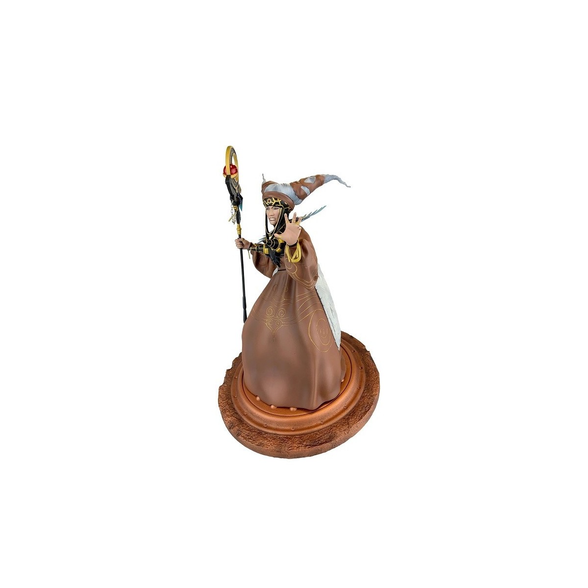Pop Culture Shock - RITA REPULSA - Mighty Morphin Power Rangers PVC statuette 1/8