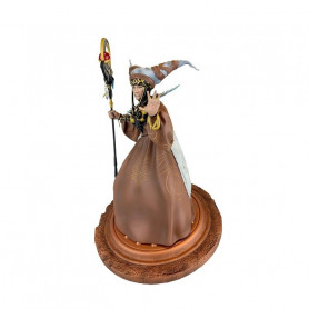 Pop Culture Shock - RITA REPULSA - Mighty Morphin Power Rangers PVC statuette 1/8