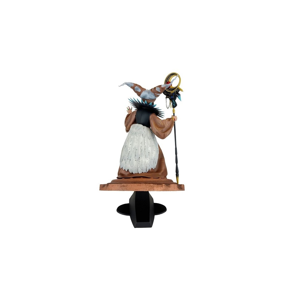 Pop Culture Shock - RITA REPULSA - Mighty Morphin Power Rangers PVC statuette 1/8