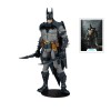 Mc Farlane - DC Multiverse - Batman Designed by Todd McFarlane Blue Version 1/12