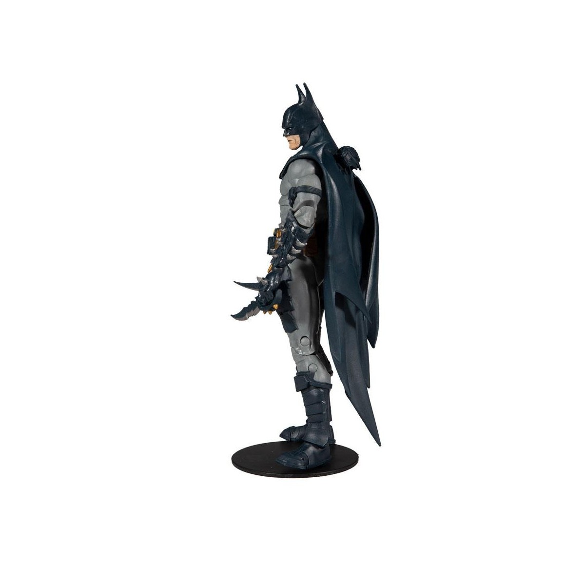 Mc Farlane - DC Multiverse - Batman Designed by Todd McFarlane Blue Version 1/12