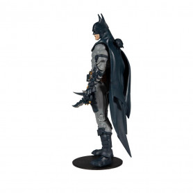 Mc Farlane - DC Multiverse - Batman Designed by Todd McFarlane Blue Version 1/12